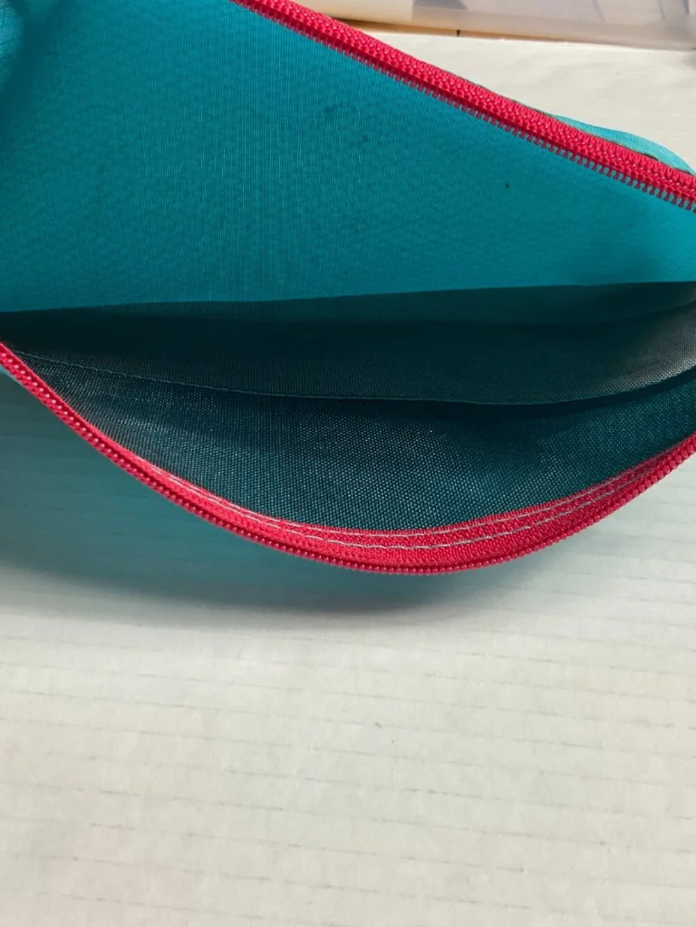 Five Star & Mead Zippered Organizer Pouch Set